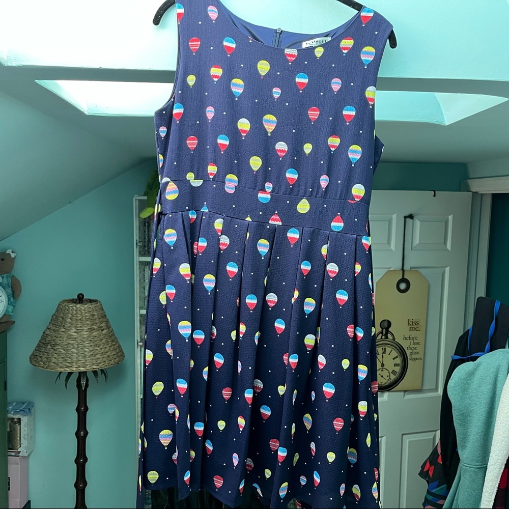 Super cute sundress